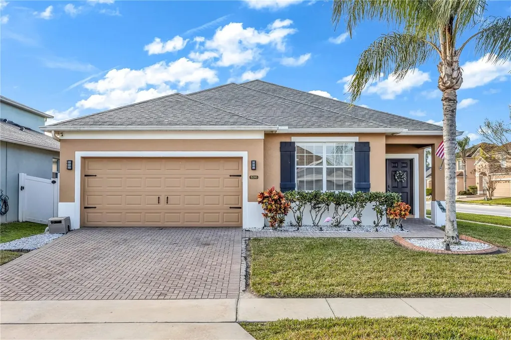 15300 Montesino Drive Orlando FL 32828