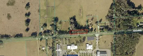 9625 W Highway 318 Reddick FL 32686