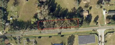 9625 W Highway 318 Reddick FL 32686