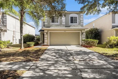 1720 Portcastle Circle Winter Garden FL 34787