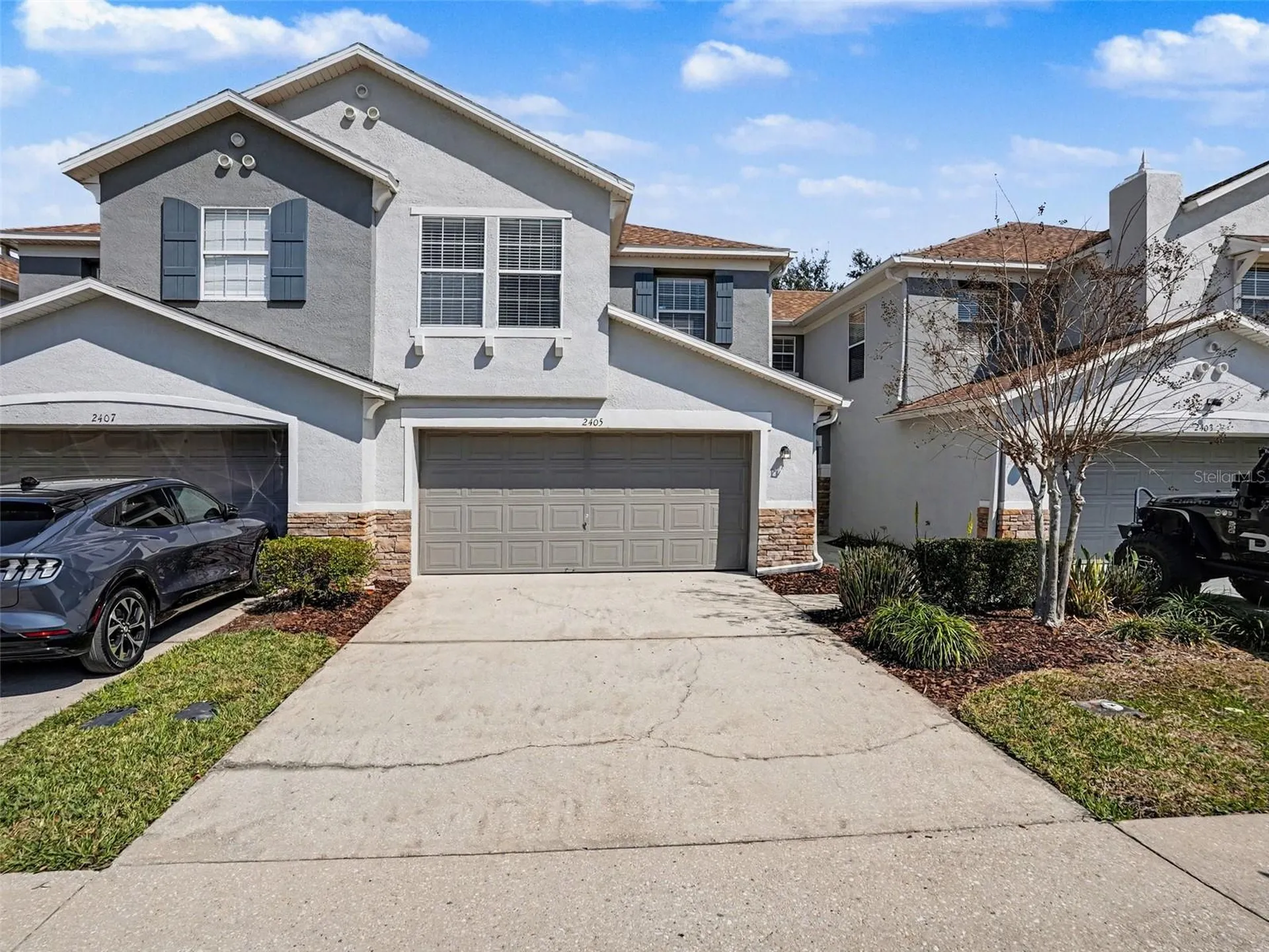 2405 SW Hassonite Street Kissimmee FL 34744