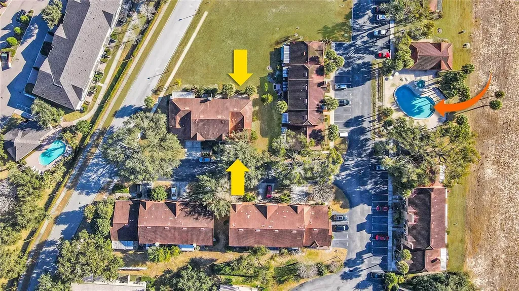1192 N Fairway Drive Apopka FL 32712