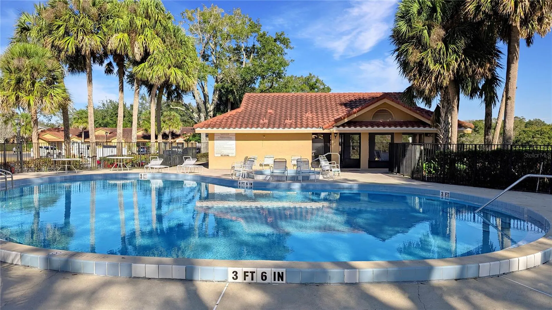 1192 N Fairway Drive Apopka FL 32712