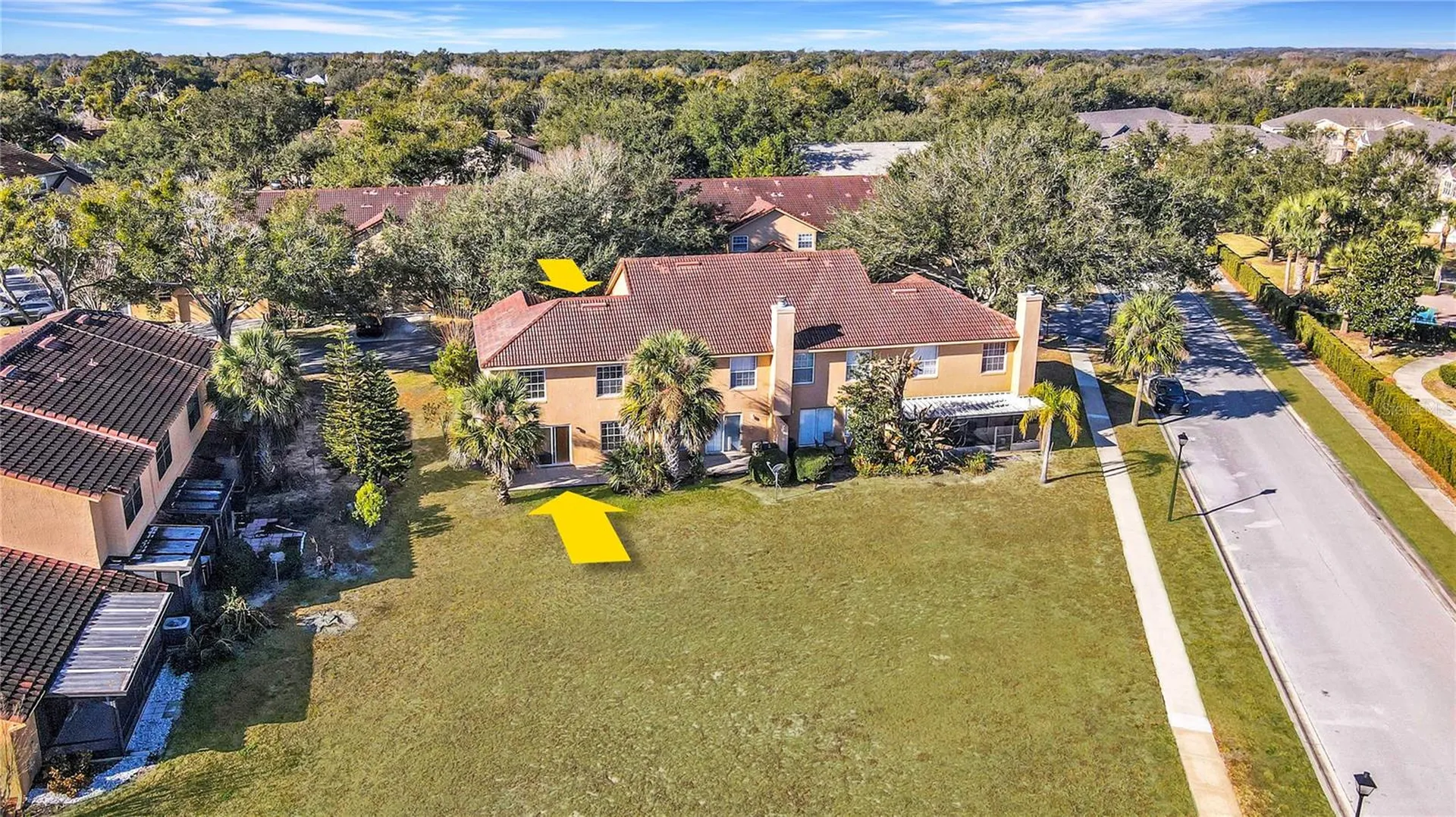 1192 N Fairway Drive Apopka FL 32712
