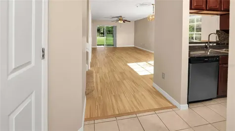 1192 N Fairway Drive Apopka FL 32712