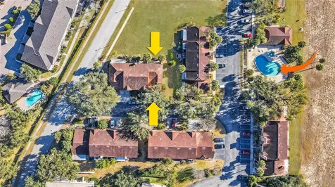 1192 N Fairway Drive Apopka FL 32712