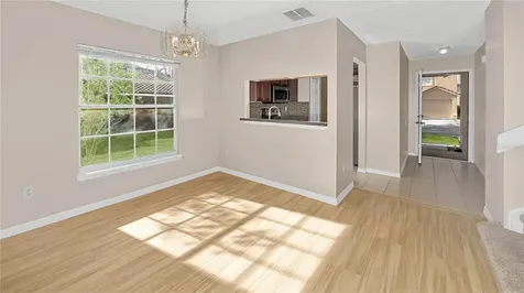 1192 N Fairway Drive Apopka FL 32712