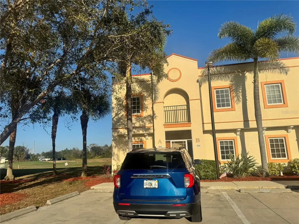 1216 Rio De Janeiro Avenue Punta Gorda FL 33983