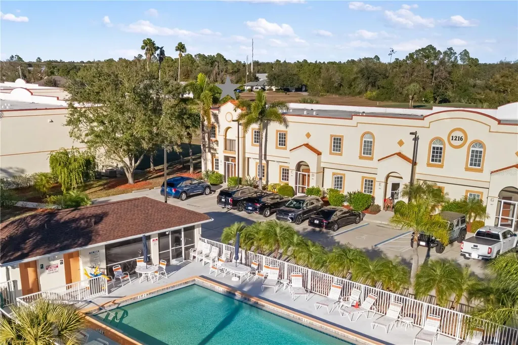 1216 Rio De Janeiro Avenue Punta Gorda FL 33983