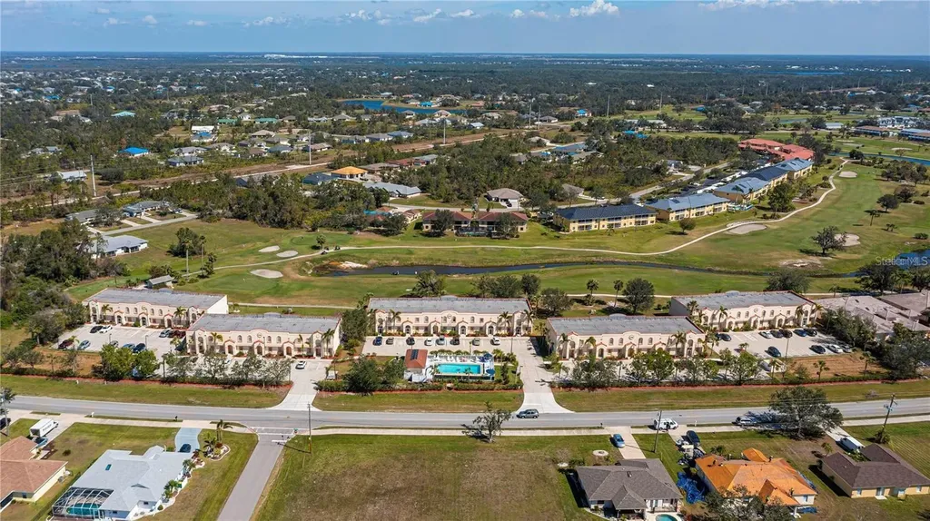 1216 Rio De Janeiro Avenue Punta Gorda FL 33983