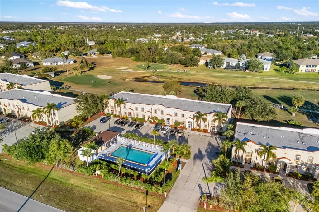 1216 Rio De Janeiro Avenue Punta Gorda FL 33983