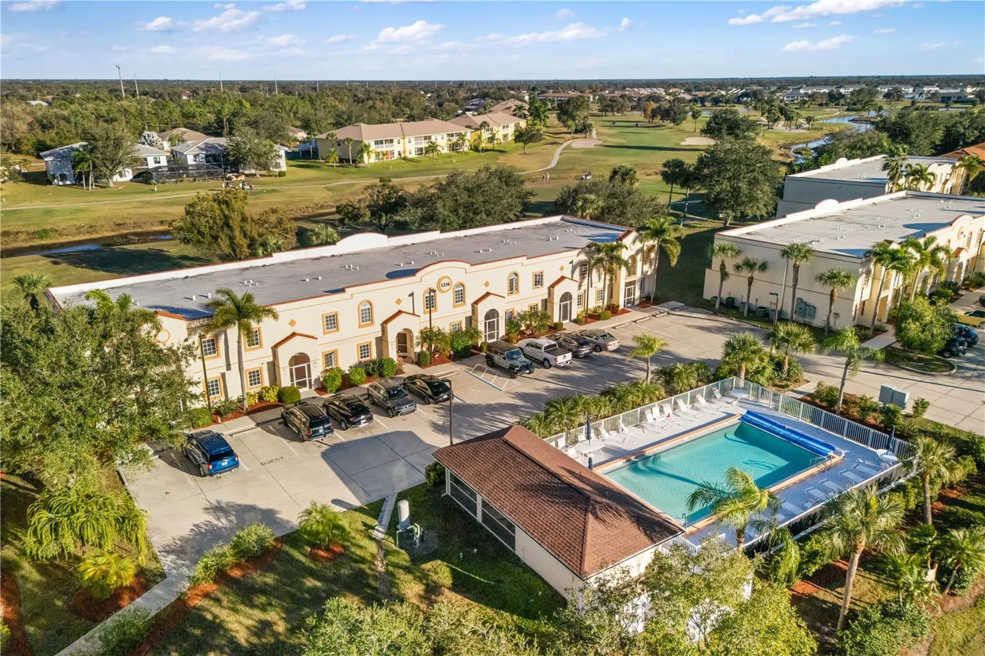 1216 Rio De Janeiro Avenue Punta Gorda FL 33983