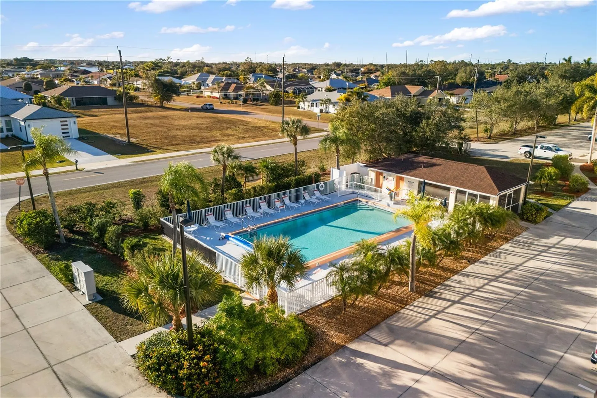 1216 Rio De Janeiro Avenue Punta Gorda FL 33983
