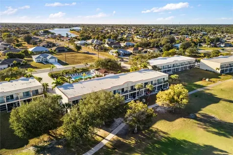 1216 Rio De Janeiro Avenue Punta Gorda FL 33983