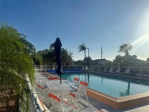 1216 Rio De Janeiro Avenue Punta Gorda FL 33983