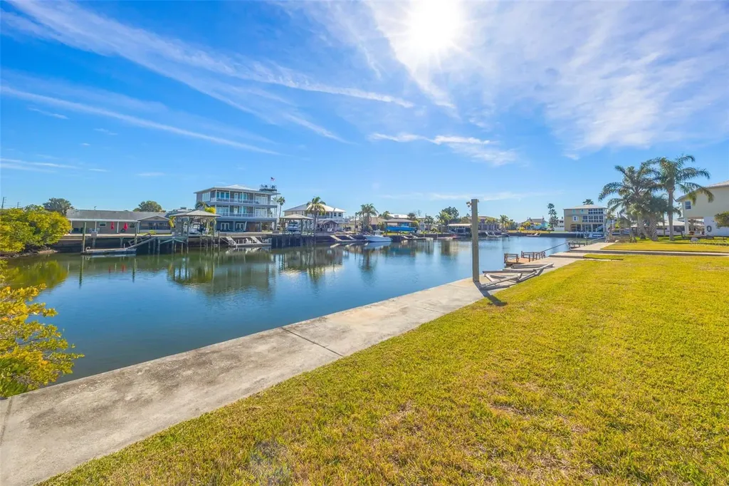4512 Haiti Drive Hernando Beach FL 34607