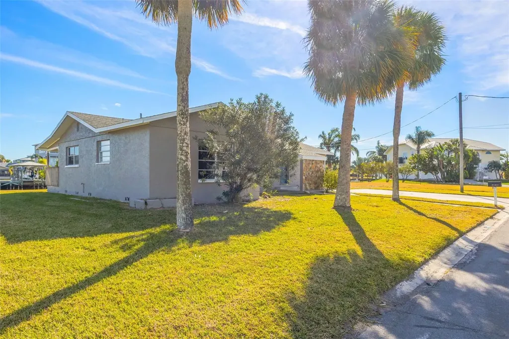4512 Haiti Drive Hernando Beach FL 34607