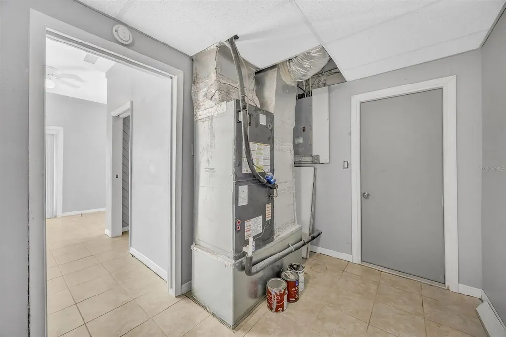 4512 Haiti Drive Hernando Beach FL 34607