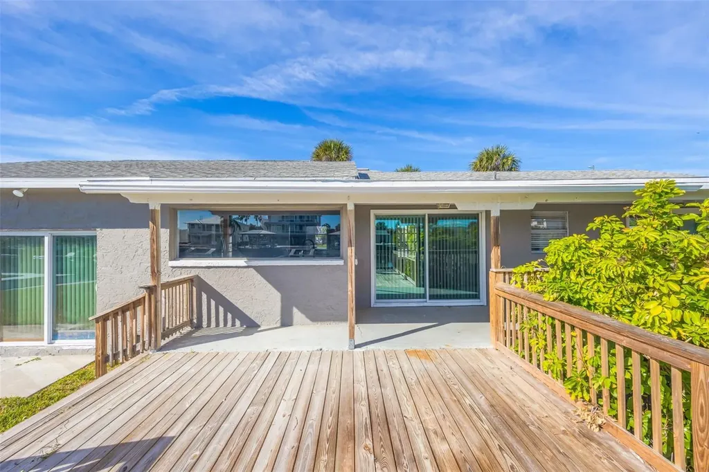 4512 Haiti Drive Hernando Beach FL 34607