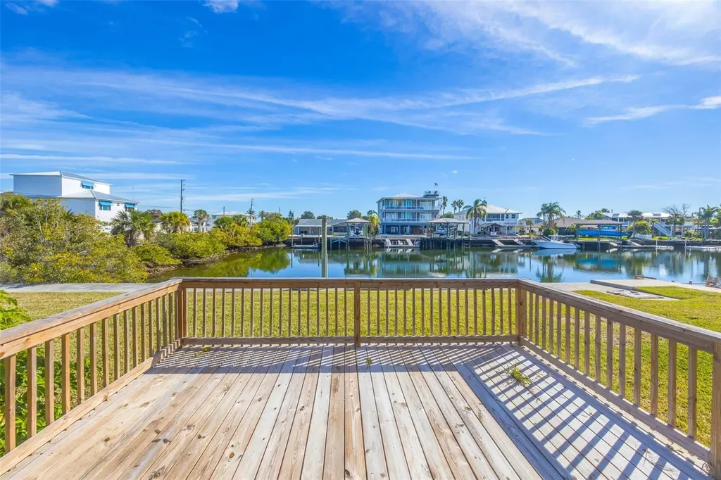 4512 Haiti Drive Hernando Beach FL 34607