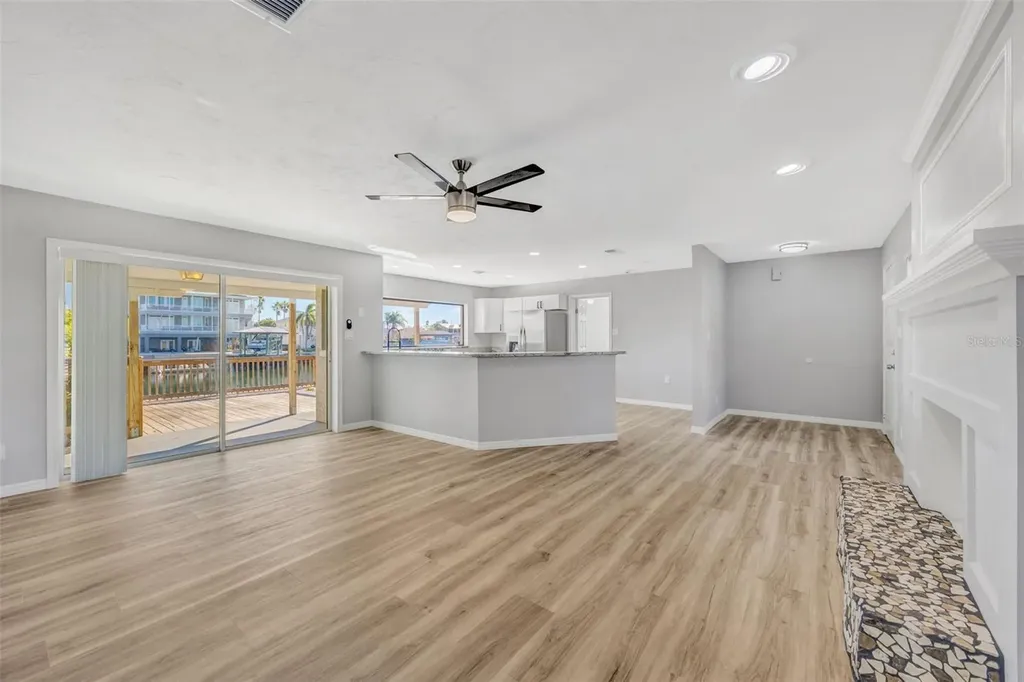 4512 Haiti Drive Hernando Beach FL 34607