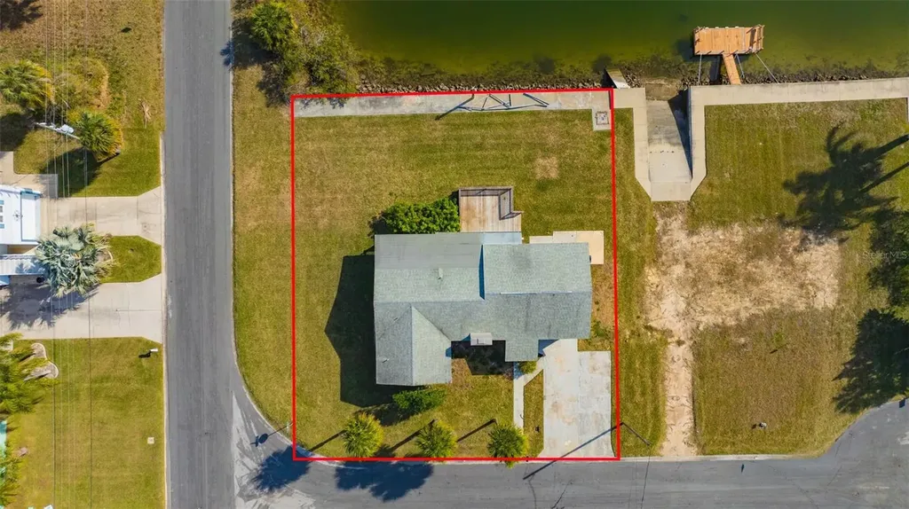 4512 Haiti Drive Hernando Beach FL 34607