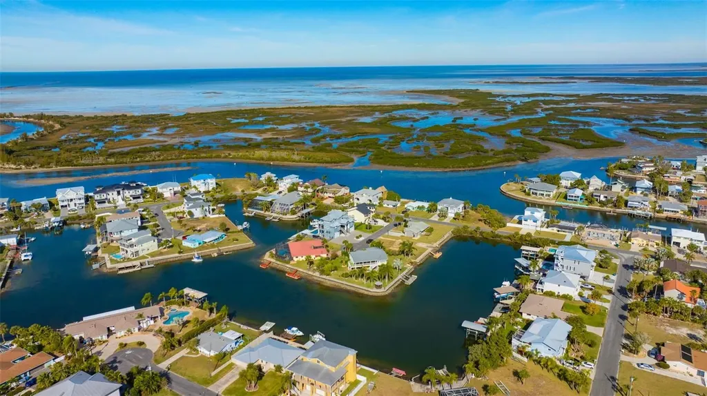 4512 Haiti Drive Hernando Beach FL 34607