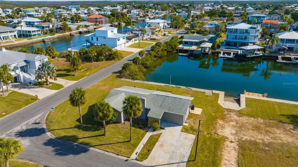 4512 Haiti Drive Hernando Beach FL 34607