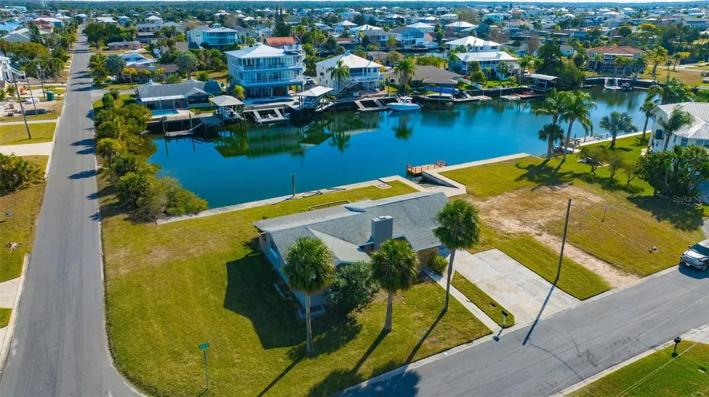 4512 Haiti Drive Hernando Beach FL 34607