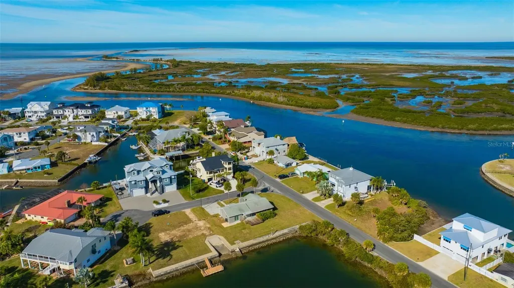 4512 Haiti Drive Hernando Beach FL 34607