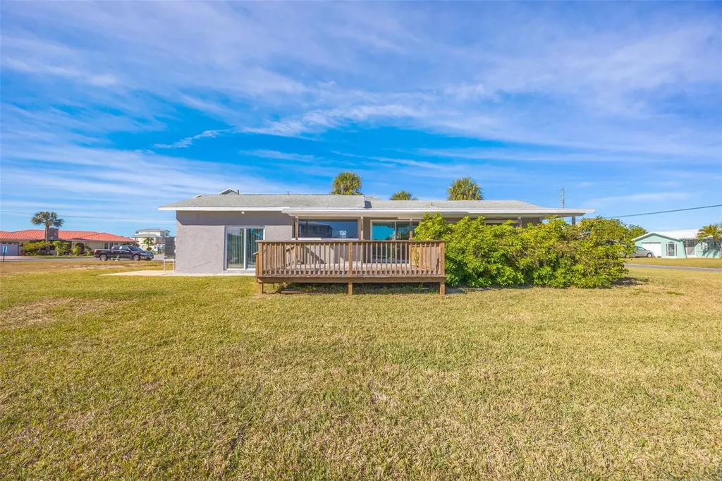 4512 Haiti Drive Hernando Beach FL 34607