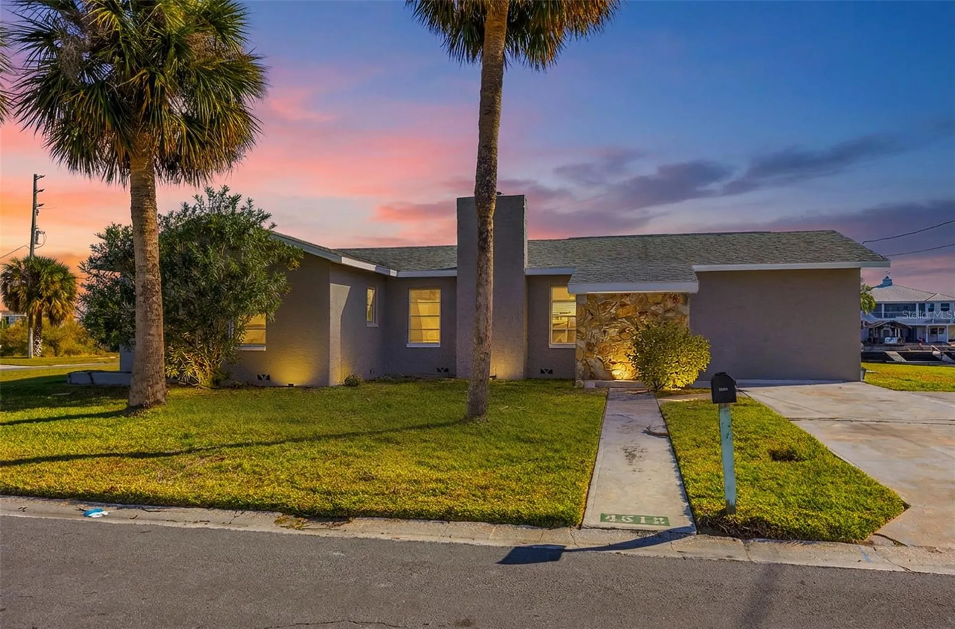 4512 Haiti Drive Hernando Beach FL 34607