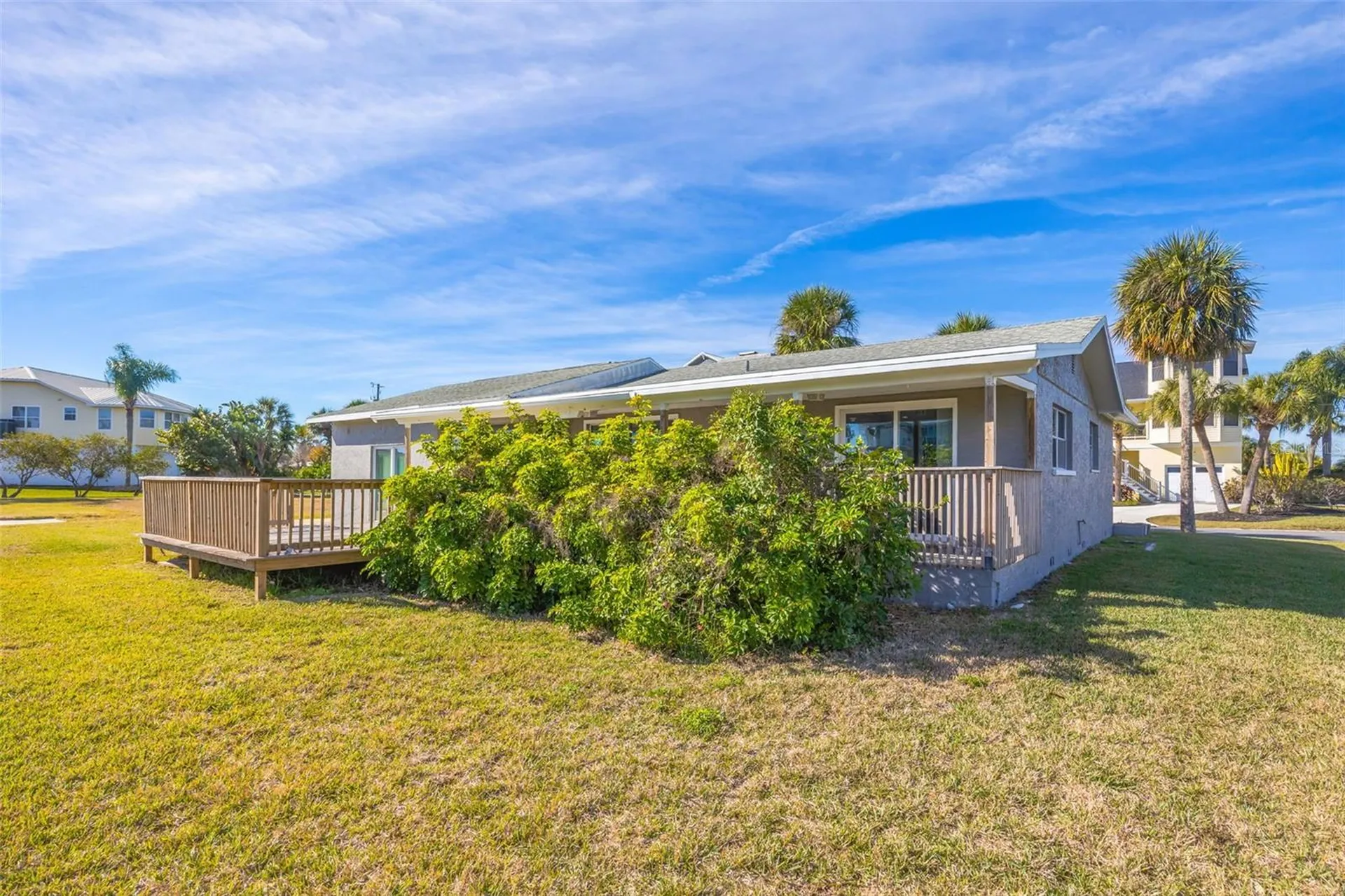 4512 Haiti Drive Hernando Beach FL 34607