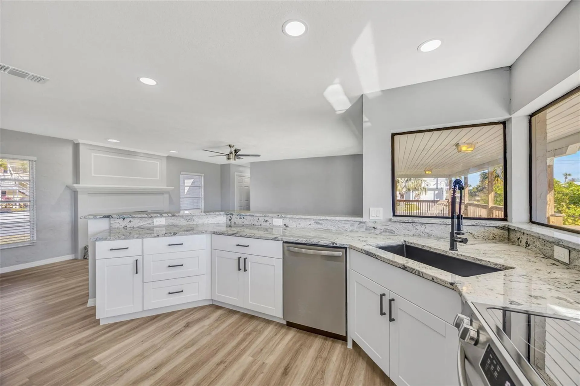 4512 Haiti Drive Hernando Beach FL 34607
