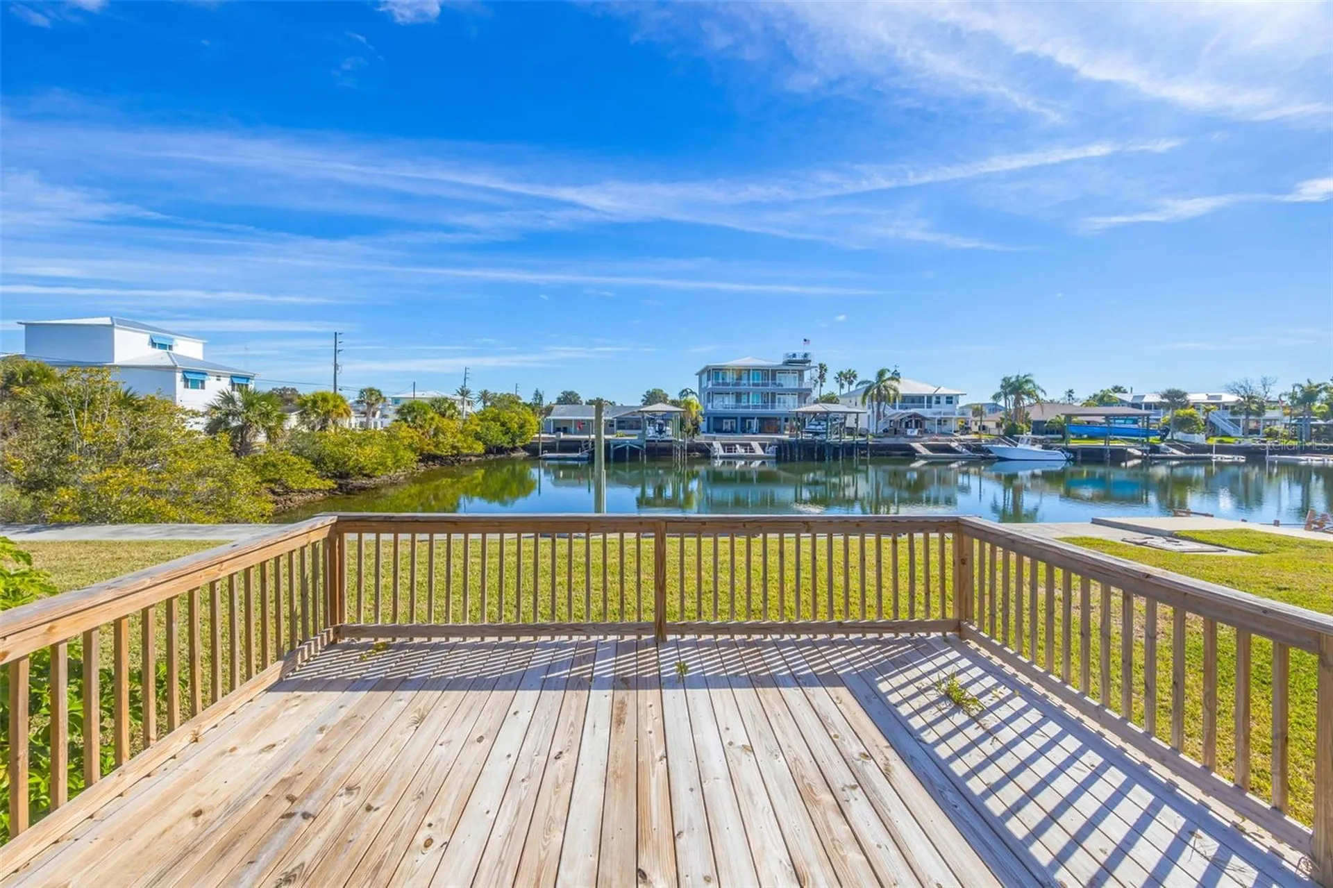 4512 Haiti Drive Hernando Beach FL 34607