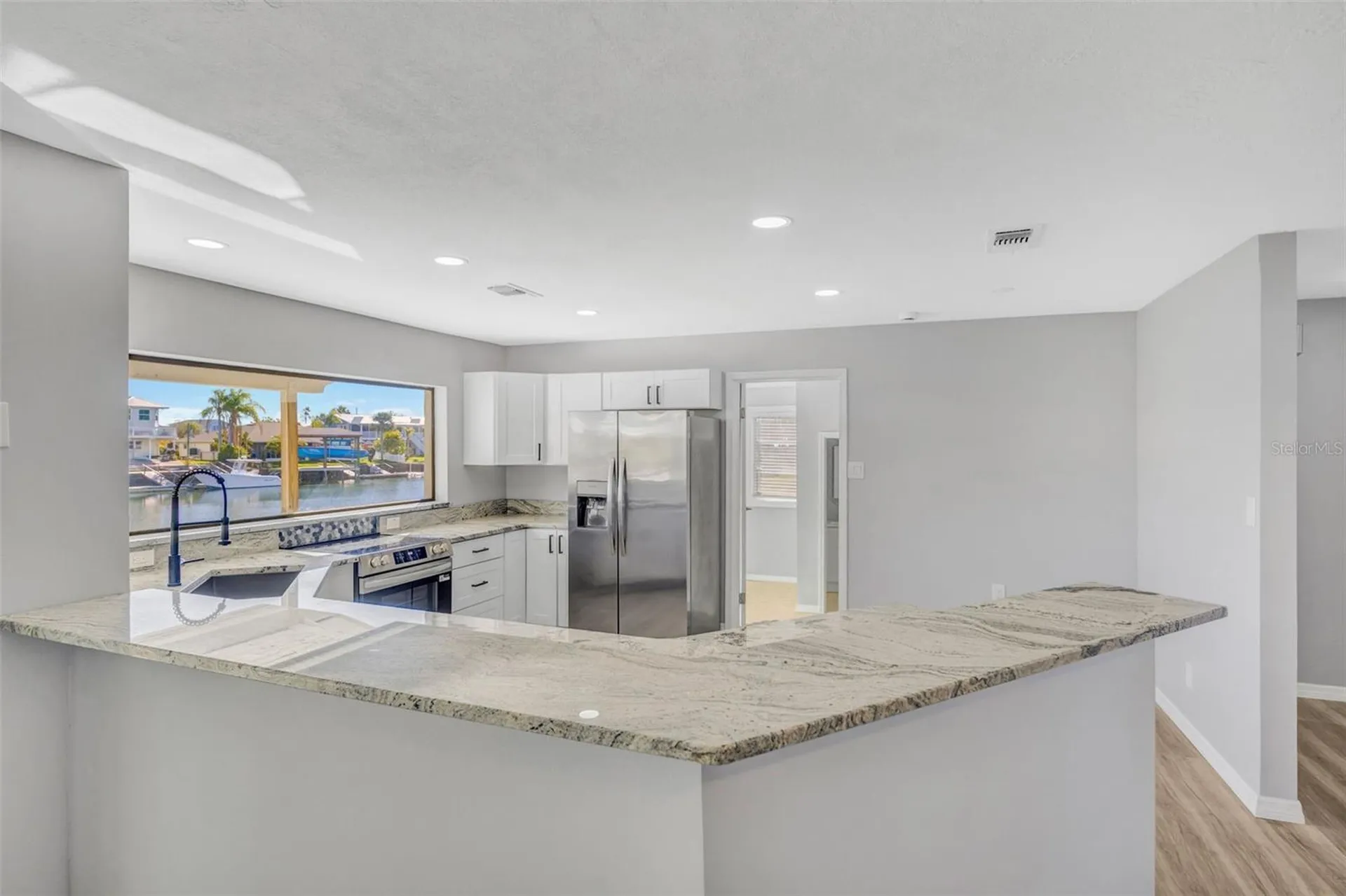 4512 Haiti Drive Hernando Beach FL 34607