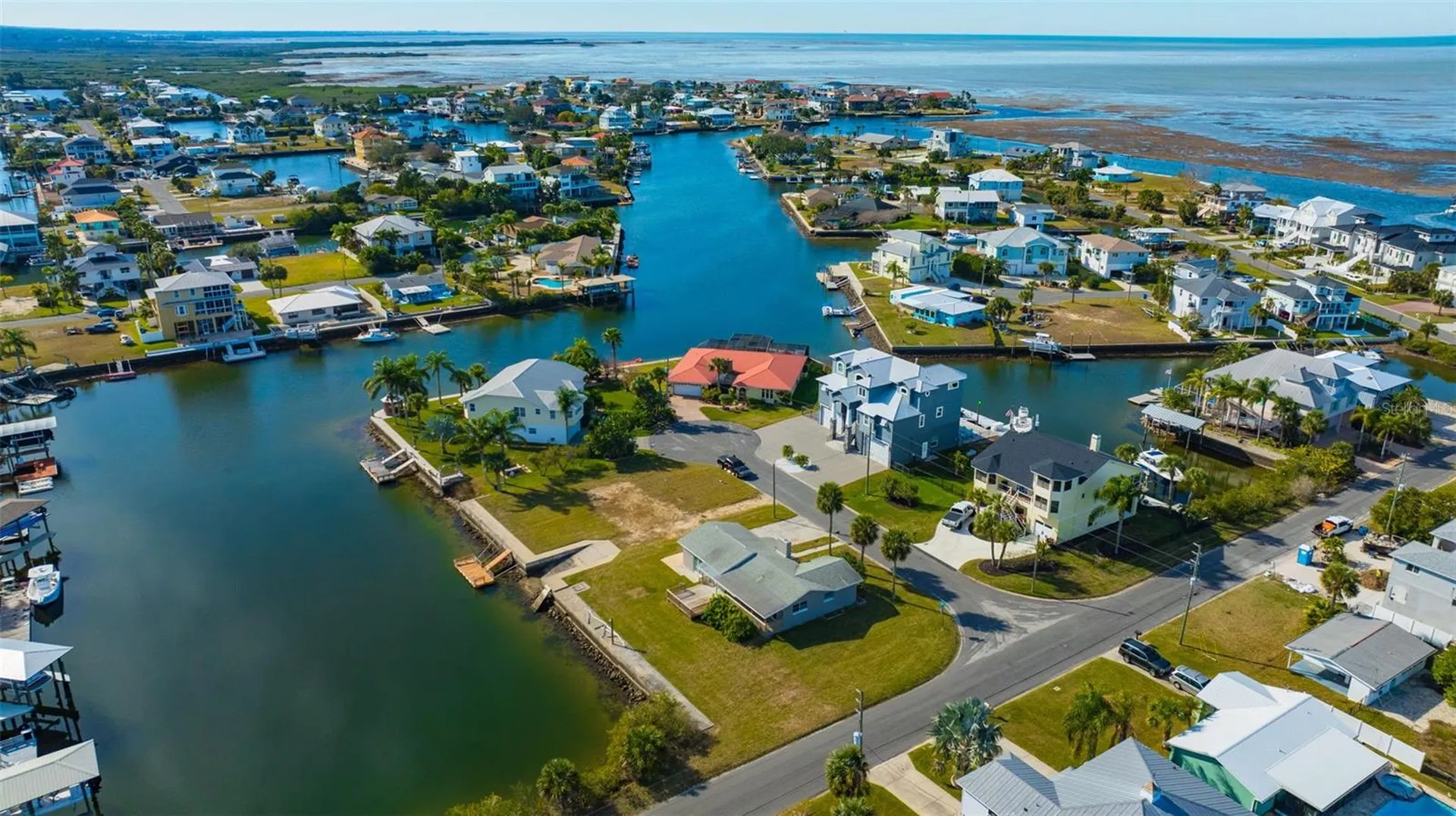 4512 Haiti Drive Hernando Beach FL 34607