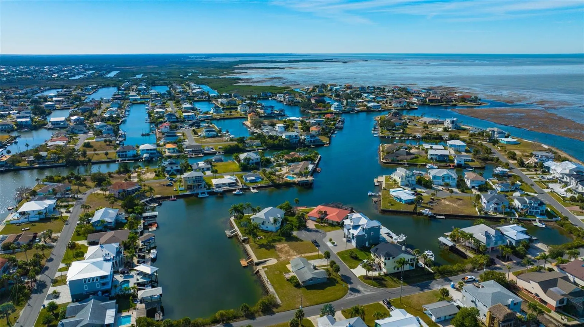 4512 Haiti Drive Hernando Beach FL 34607