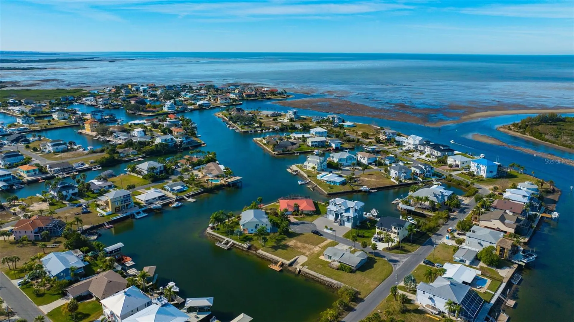 4512 Haiti Drive Hernando Beach FL 34607