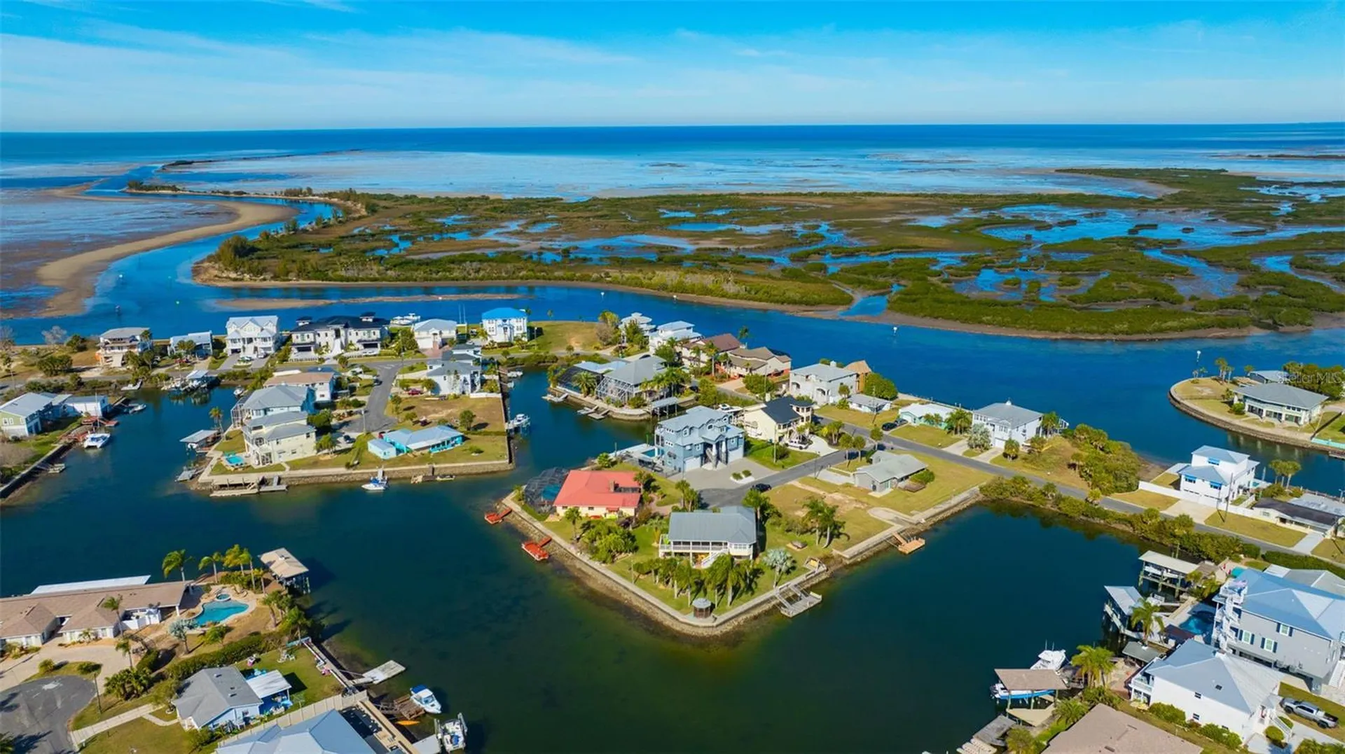4512 Haiti Drive Hernando Beach FL 34607