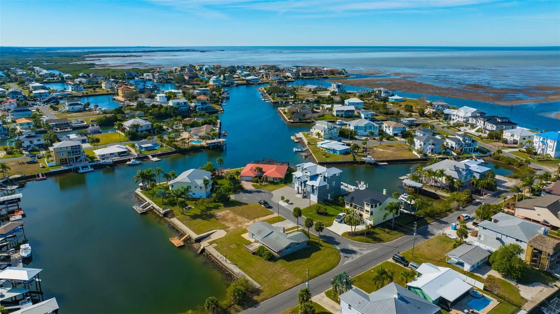4512 Haiti Drive Hernando Beach FL 34607