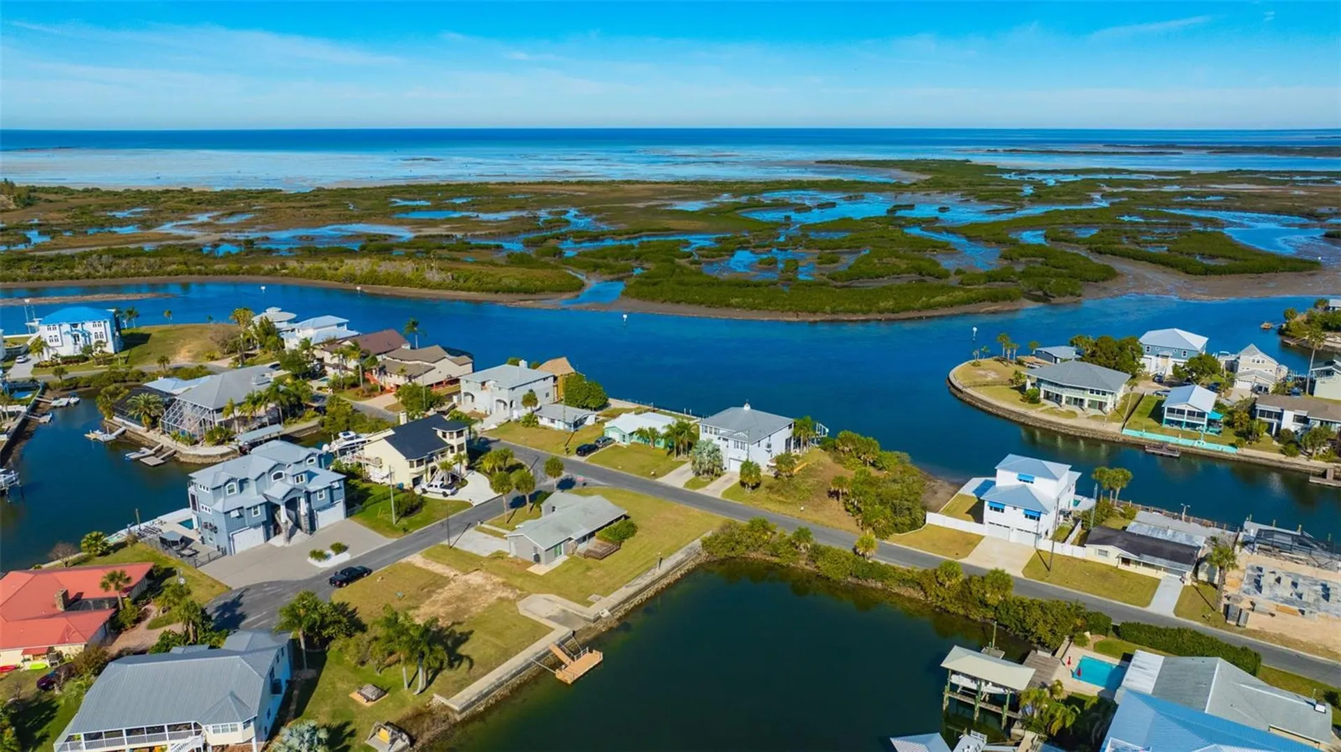 4512 Haiti Drive Hernando Beach FL 34607