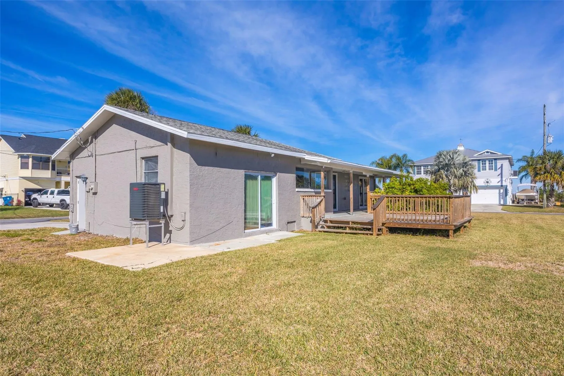 4512 Haiti Drive Hernando Beach FL 34607