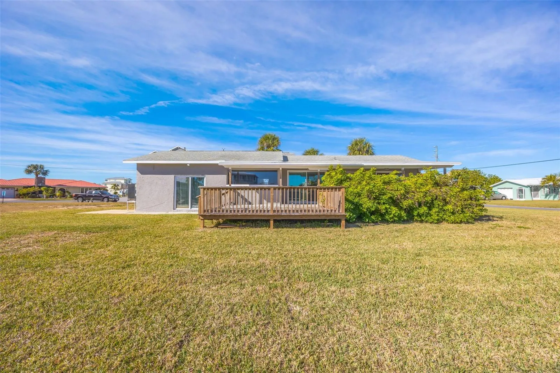 4512 Haiti Drive Hernando Beach FL 34607