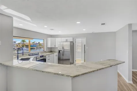 4512 Haiti Drive Hernando Beach FL 34607