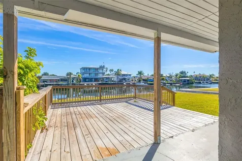 4512 Haiti Drive Hernando Beach FL 34607