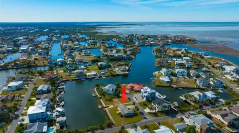 4512 Haiti Drive Hernando Beach FL 34607