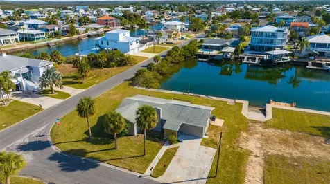 4512 Haiti Drive Hernando Beach FL 34607