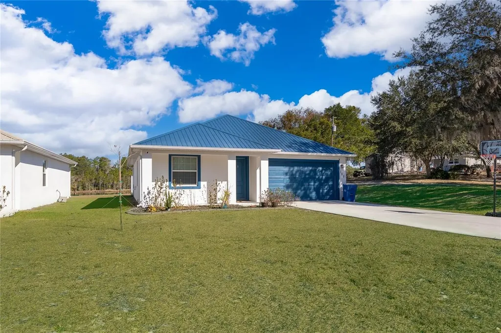 180 11th Avenue Osteen FL 32764