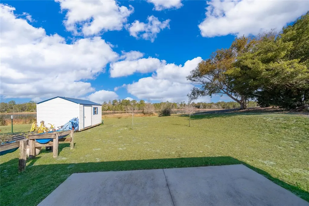 180 11th Avenue Osteen FL 32764